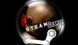 Люди жалуются на невозможность покупать игры в Steam [обновлено]